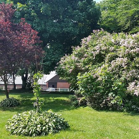 Billund Farm Holiday Экстерьер фото