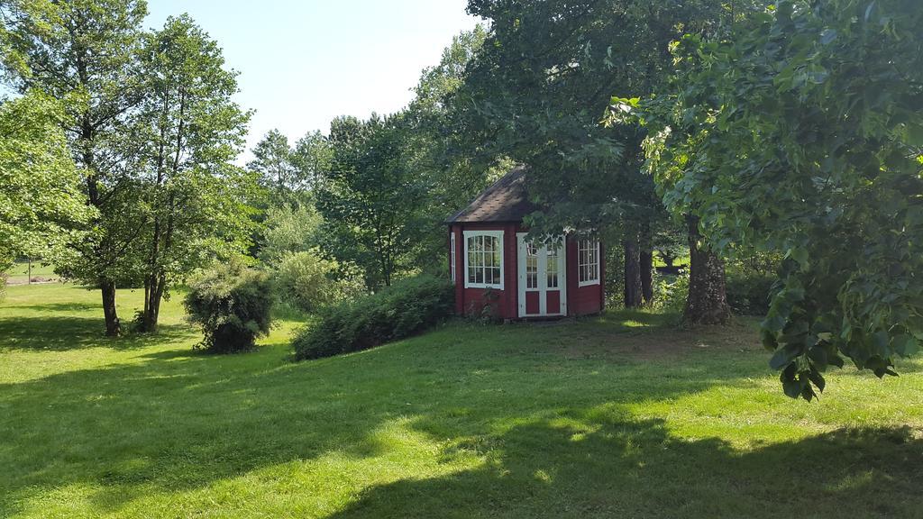 Billund Farm Holiday Экстерьер фото