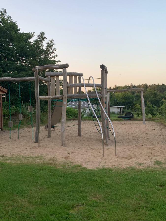 Billund Farm Holiday Экстерьер фото