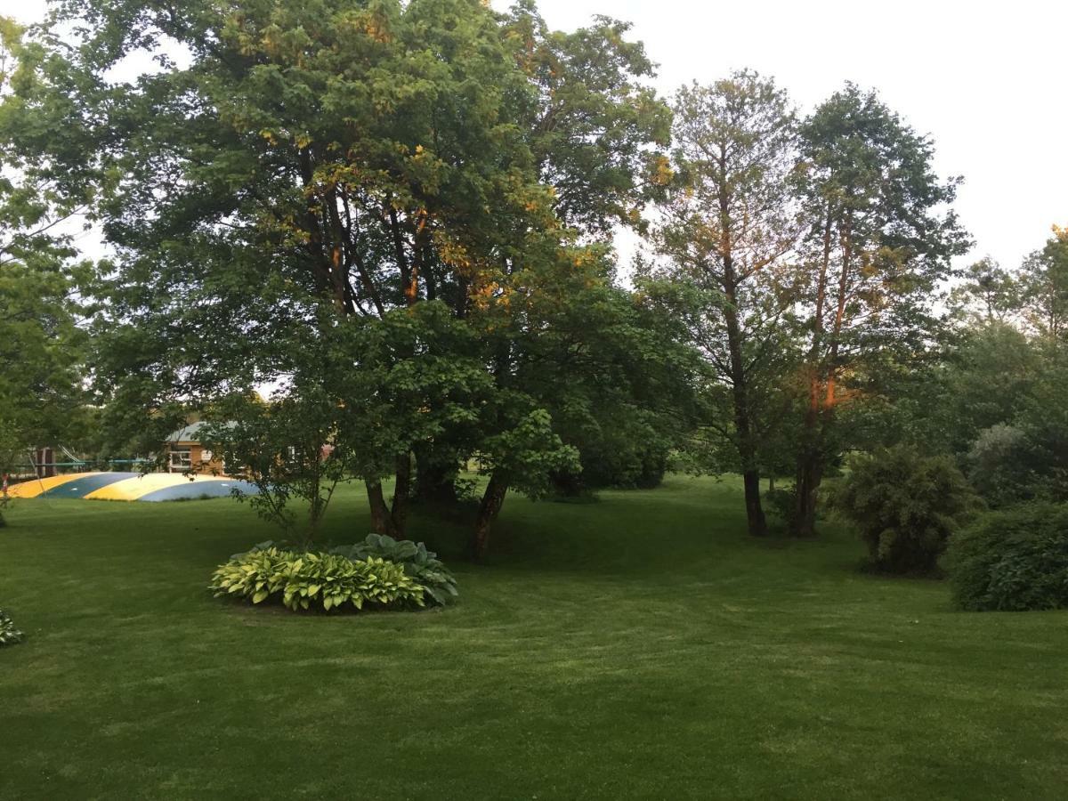 Billund Farm Holiday Экстерьер фото