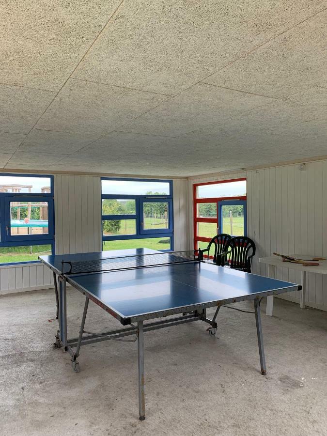 Billund Farm Holiday Экстерьер фото