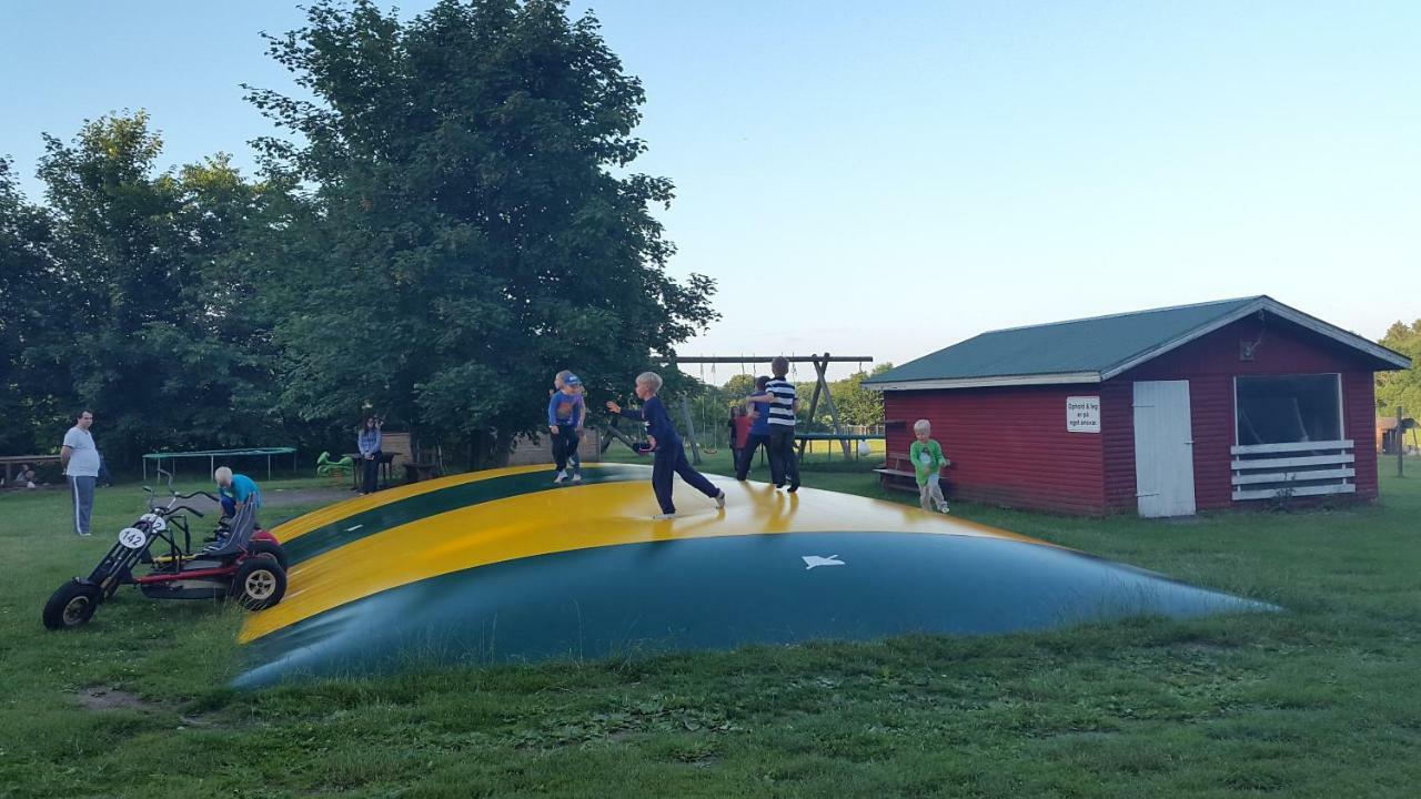 Billund Farm Holiday Экстерьер фото