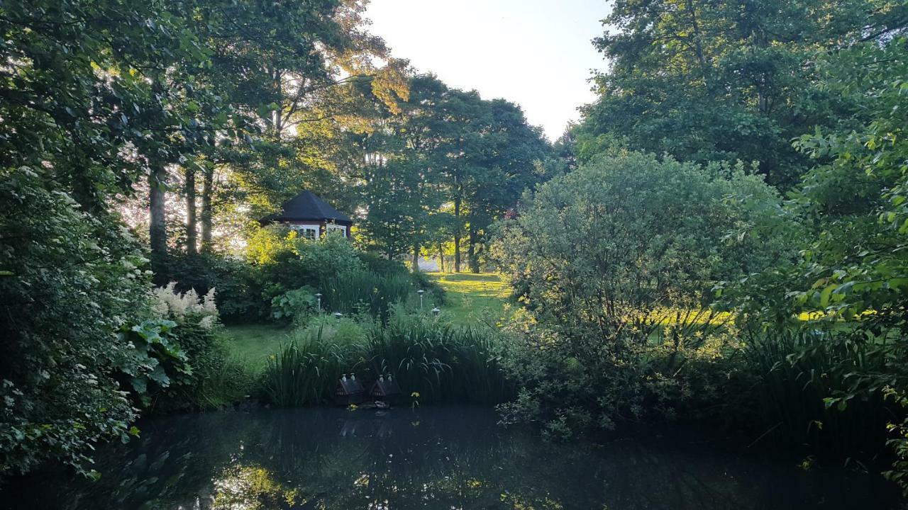 Billund Farm Holiday Экстерьер фото